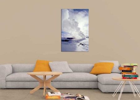 Tablou Canvas Zapada