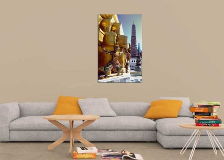 Tablou Canvas Bangkok