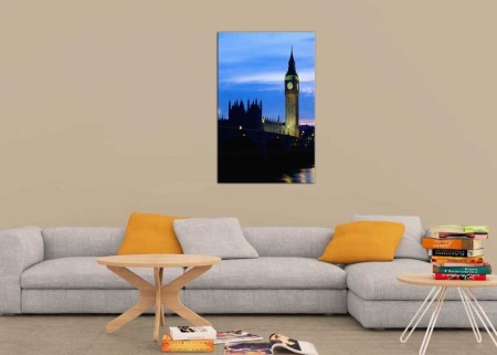 Tablou Canvas Big Ben