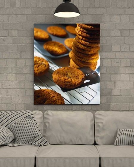 Tablou Canvas Biscuiti