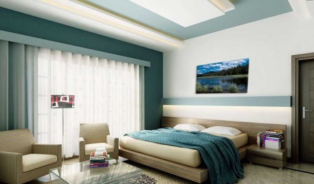 Tablou Canvas Brazi
