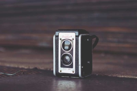 Tablou Canvas Camera Foto Duaflex