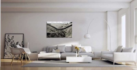 Tablou Canvas Camp