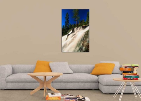 Tablou Canvas Cascada