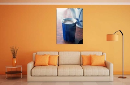 Tablou Canvas Ceai