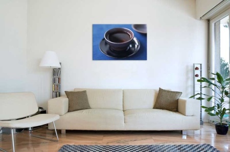 Tablou Canvas Ceai
