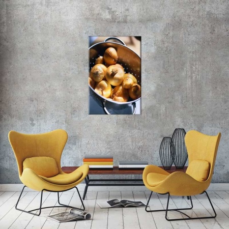 Tablou Canvas Ceapa