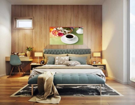 Tablou Canvas Ceasca de Cafea