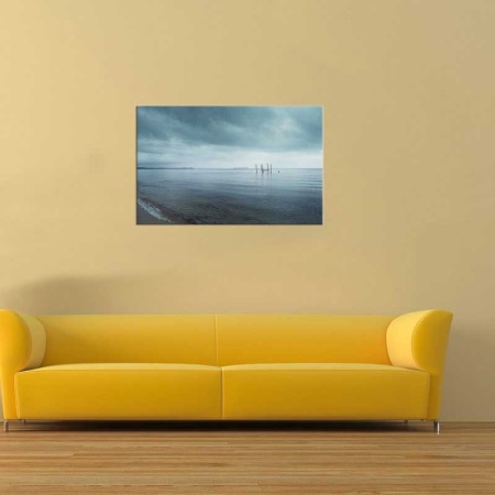 Tablou Canvas Cer