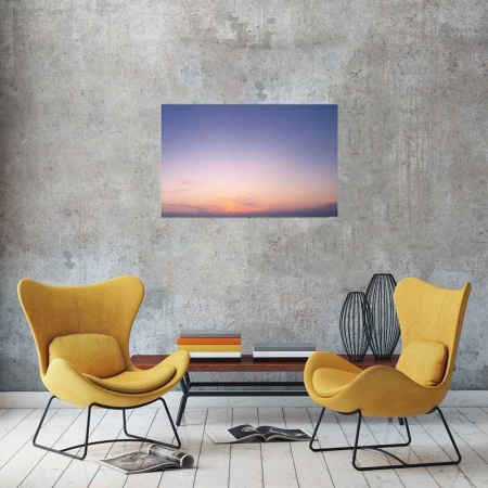 Tablou Canvas Cer