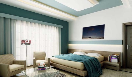 Tablou Canvas Cer