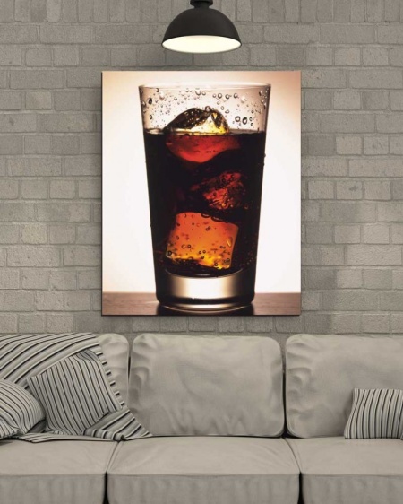 Tablou Canvas Cocktail