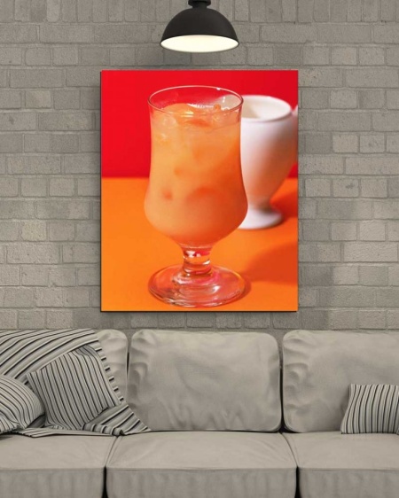 Tablou Canvas Cocktail