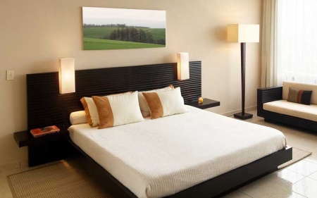 Tablou Canvas Copaci