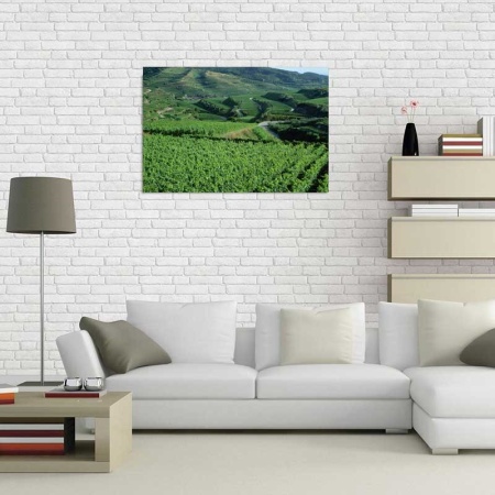Tablou Canvas Cultura Agricola