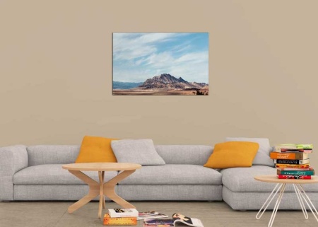 Tablou Canvas Desert Stancos