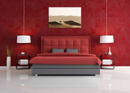 Tablou Canvas Desert