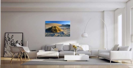 Tablou Canvas Desert
