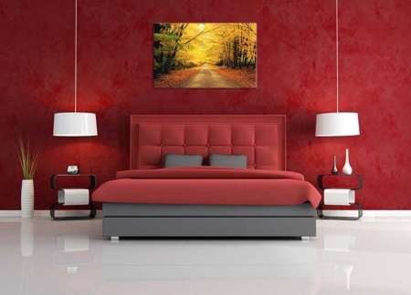 Tablou Canvas Drum
