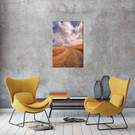 Tablou Canvas Drum