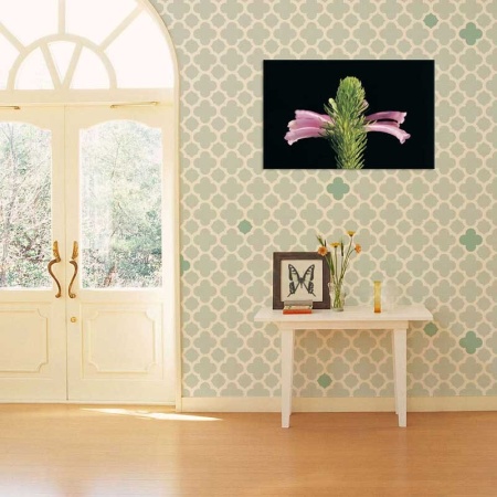 Tablou Canvas Floare Detaliu