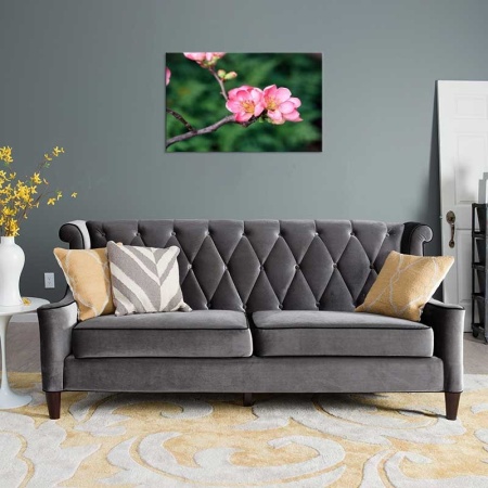 Tablou Canvas Floare
