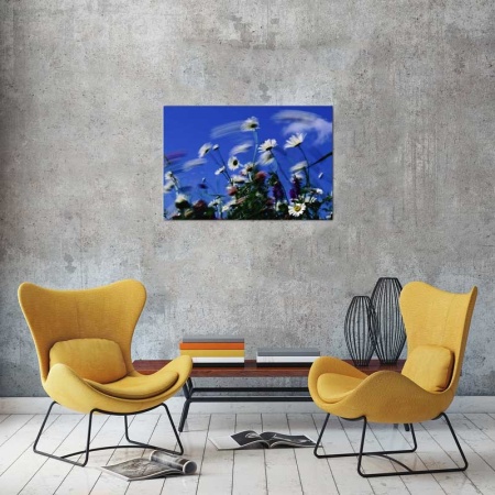Tablou Canvas Flori