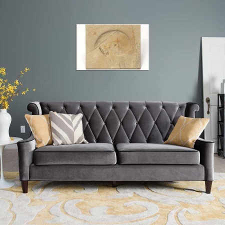 Tablou Canvas Fosila