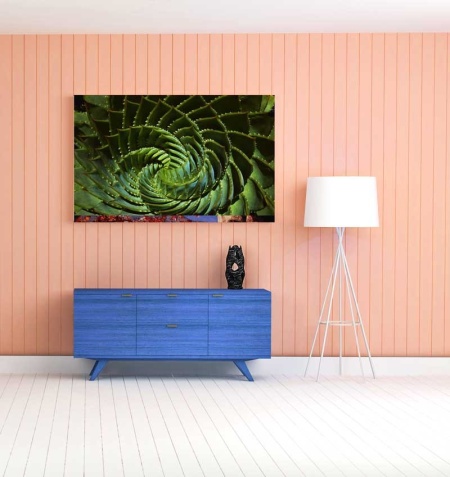 Tablou Canvas Frunza