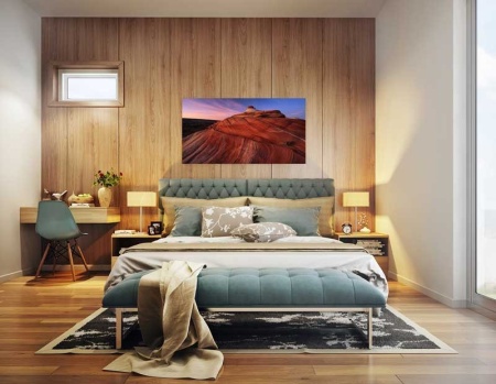 Tablou Canvas Marele Canyon Colorado