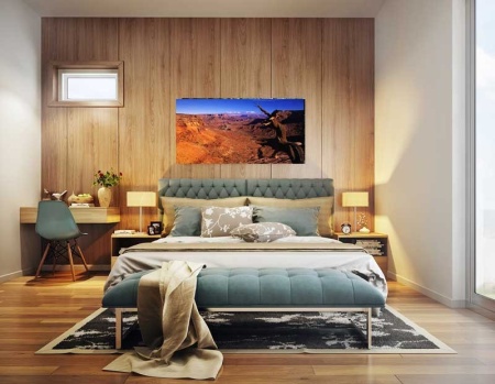 Tablou Canvas Marele Canyon Colorado