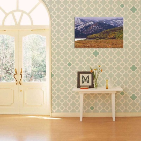 Tablou Canvas Munte