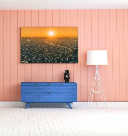 Tablou Canvas New York City