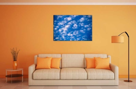 Tablou Canvas Nori Albi