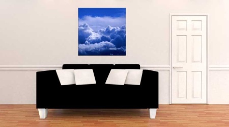 Tablou Canvas Nori Albi