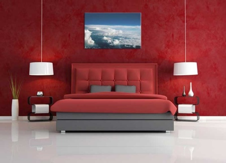 Tablou Canvas Nori Albi