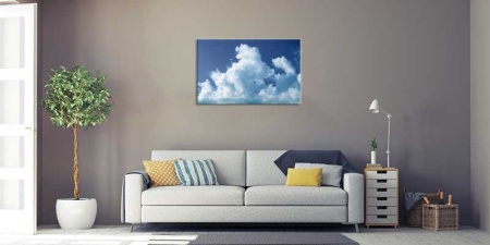 Tablou Canvas Nori