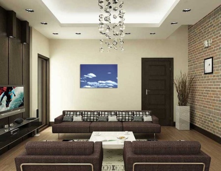 Tablou Canvas Nori
