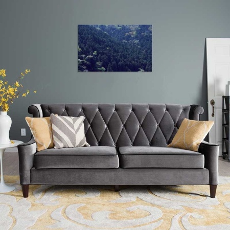 Tablou Canvas Padure