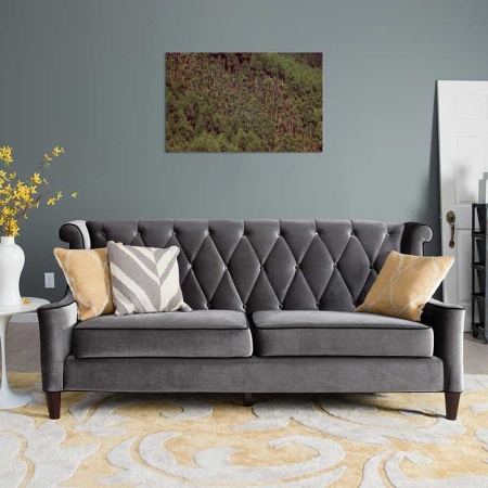 Tablou Canvas Padure