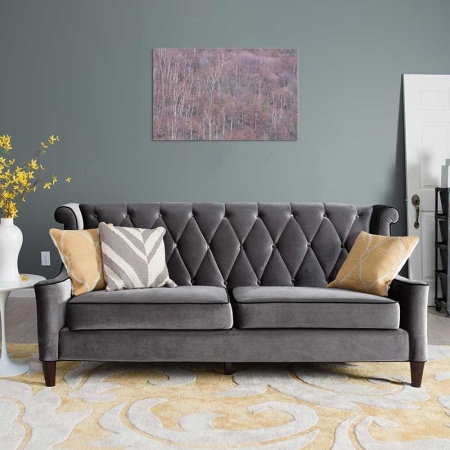 Tablou Canvas Padure