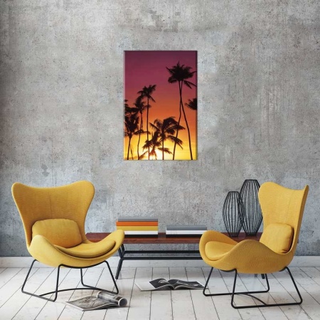Tablou Canvas Palmieri