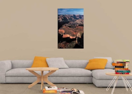 Tablou Canvas Panorama