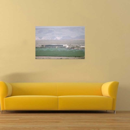Tablou Canvas Panorama