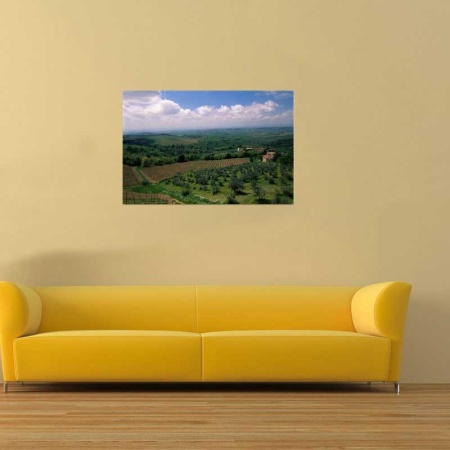 Tablou Canvas Panorama