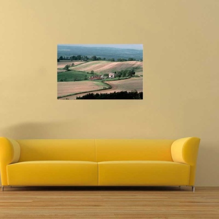 Tablou Canvas Panorama