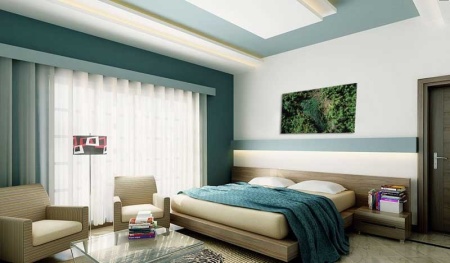 Tablou Canvas Panorama
