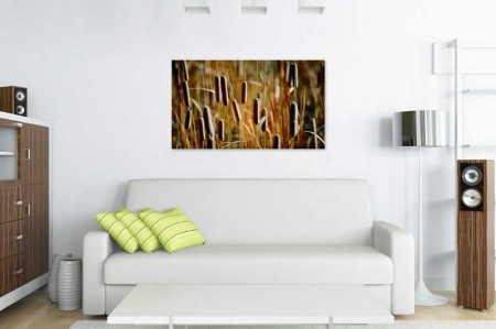 Tablou Canvas Papura