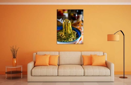 Tablou Canvas Paste