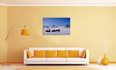 Tablou Canvas Peisaj